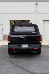 Softopper Truck Top For 2017-2026 Honda Ridgeline 5'4" Bed — view 5 of 8