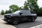Softopper Truck Top For 2017-2026 Honda Ridgeline 5'4" Bed — view 6 of 8