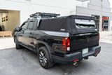 Softopper Truck Top For 2017-2026 Honda Ridgeline 5'4" Bed — view 7 of 8