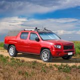Softopper Truck Top For 2006-2016 Honda Ridgeline 5' Bed — view 3 of 3
