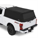 Softopper Truck Top For 2024-2026 Ford F-250/350/450 6'9" Bed — view 1 of 8