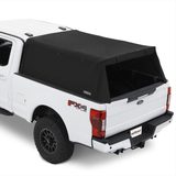 Softopper Truck Top For 2024-2026 Ford F-250/350/450 6'9" Bed — view 3 of 8