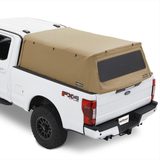 Softopper Truck Top For 2024-2026 Ford F-250/350/450 6'9" Bed — view 5 of 8