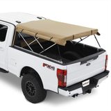 Softopper Truck Top For 2024-2026 Ford F-250/350/450 6'9" Bed — view 7 of 8