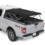 Softopper Truck Top For 1980-1997 Ford F-150 6'7" & 1999-2016 F-250/350 6'9" Bed — view 4 of 8