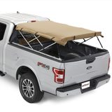 Softopper Truck Top For 1980-1997 Ford F-150 6'7" & 1999-2016 F-250/350 6'9" Bed — view 7 of 8