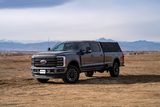 Softopper Truck Top For 2024-2026 Ford F-250/350/450 8' Bed — view 4 of 8