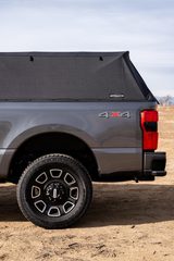 Softopper Truck Top For 2024-2026 Ford F-250/350/450 8' Bed — view 6 of 8