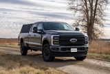 Softopper Truck Top For 14-18 GM Silverado/Sierra 1500/2500/3500, 15-23 Ford F-150 & 14-21 Tundra 8' Bed — view 8 of 8
