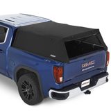 Softopper Truck Top For 14-19 GM Silverado/Sierra 1500/2500/3500 6'6" & 15-23 Ford F-150 6'7" Bed — view 2 of 8