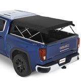 Softopper Truck Top For 14-19 GM Silverado/Sierra 1500/2500/3500 6'6" & 15-23 Ford F-150 6'7" Bed — view 3 of 8