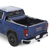 Softopper Truck Top For 14-19 GM Silverado/Sierra 1500/2500/3500 6'6" & 15-23 Ford F-150 6'7" Bed — view 4 of 8