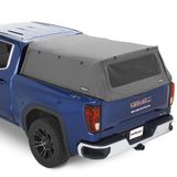 Softopper Truck Top For 2019-2026 Chevrolet/GMC Silverado/Sierra 1500 5'8" Bed — view 6 of 8