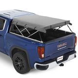 Softopper Truck Top For 2019-2026 Chevrolet/GMC Silverado/Sierra 1500 5'8" Bed — view 8 of 8