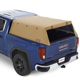Softopper Truck Top For 14-19 GM Silverado/Sierra 1500/2500/3500 6'6" & 15-23 Ford F-150 6'7" Bed — view 6 of 8