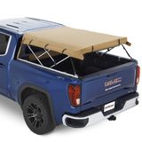 Softopper Truck Top For 14-19 GM Silverado/Sierra 1500/2500/3500 6'6" & 15-23 Ford F-150 6'7" Bed — view 7 of 8