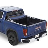 Softopper Truck Top For 14-19 GM Silverado/Sierra 1500/2500/3500 6'6" & 15-23 Ford F-150 6'7" Bed — view 8 of 8