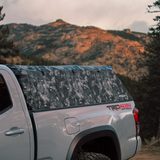 Softopper Truck Top For 2020-2026 Jeep Gladiator 5' Bed — view 5 of 8