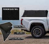 Softopper Truck Top For 2009-2026 Dodge RAM 1500/2500/3500 6'4" Bed — view 6 of 8