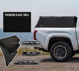 Softopper Truck Top For 2020-2026 Jeep Gladiator 5' Bed — view 6 of 8