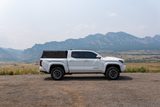 Softopper Truck Top For 2024-2026 Toyota Tacoma 5' Bed — view 2 of 8