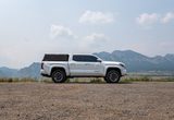 Softopper Truck Top For 2024-2026 Toyota Tacoma 5' Bed — view 4 of 8