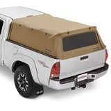 Softopper Truck Top For 1995-2015 Toyota Tacoma 6'2" Bed — view 5 of 8