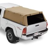 Softopper Truck Top For 1995-2015 Toyota Tacoma 6'2" Bed — view 6 of 8