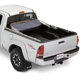 Softopper Truck Top For 1995-2015 Toyota Tacoma 6'2" Bed — view 8 of 8