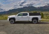 Softopper Truck Top For 2024-2026 Toyota Tacoma 6'2" Bed — view 5 of 8