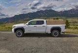 Softopper Truck Top For 2024-2026 Toyota Tacoma 5' Bed — view 6 of 8