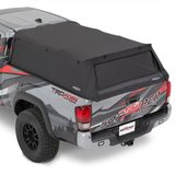 Softopper Truck Top For 2016-2023 Toyota Tacoma 5'1" Bed — view 1 of 8