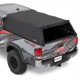 Softopper Truck Top For 2016-2023 Toyota Tacoma 5'1" Bed — view 2 of 8