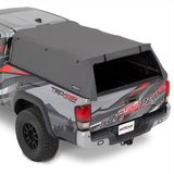 Softopper Truck Top For 2016-2023 Toyota Tacoma 5'1" Bed — view 6 of 8