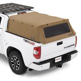 Softopper Truck Top For 2007-2013 Toyota Tundra 5'7" Bed — view 3 of 7