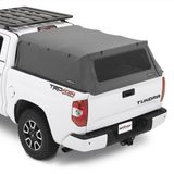 Softopper Truck Top For 2007-2013 Toyota Tundra 5'7" Bed — view 6 of 7