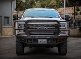 Bodyguard FT Extreme Front Bumper For 2017-2022 Ford F-250/350 - JEF17B — view 4 of 8