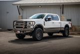 Bodyguard FT Extreme Front Bumper For 2017-2022 Ford F-250/350 - JEF17B — view 6 of 8