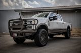 Bodyguard FT Extreme Front Bumper For 2017-2022 Ford F-250/350 - JEF17B — view 7 of 8