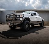 Bodyguard FT Extreme Front Bumper For 2017-2022 Ford F-250/350 - JEF17B — view 5 of 8