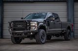 Bodyguard FT Extreme Front Bumper For 2023-2026 Ford F-250/350- JEF23B — view 6 of 8
