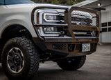Bodyguard FT Extreme Front Bumper For 2023-2026 Ford F-250/350- JEF23B — view 7 of 8