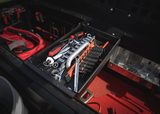 Chandler ADAPT Universal Removable Cargo Tray - Truck Tool Box Tray — view 2 of 3