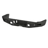 Bodyguard RX Rear Bumpers — view 1 of 8