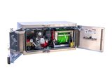 Chandler VAC Jetter Box Unit - Jetter Box 5PM, 3000 PSI, Engine Driven — view 1 of 5