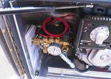 Chandler VAC Jetter Box Unit - Jetter Box 5PM, 3000 PSI, Engine Driven — view 3 of 5
