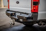Bodyguard FT Rear Bumpers — view 3 of 6
