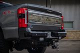 Bodyguard FT Rear Bumpers — view 4 of 6