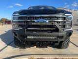 Bodyguard Freedom Sport Front Bumper (Winch Mount) For 2023-2026 Ford F-250/350 - LCF23B — view 3 of 4