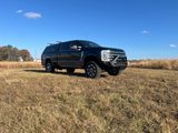 Bodyguard Freedom Sport Front Bumper (Winch Mount) For 2023-2026 Ford F-250/350 - LCF23B — view 4 of 4